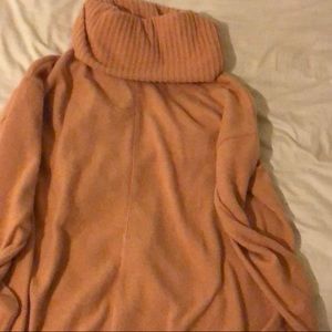 Never before some dress!